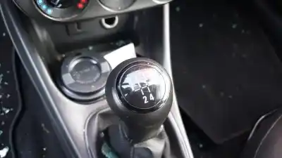 Veículo de Sucata opel corsa e edition ecoflex do ano 2016 alimentado b13dte