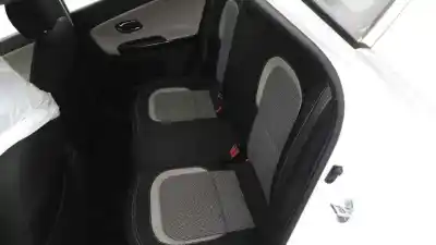 Sloopvoertuig kia cee´d fifa world cup edition van het jaar 2014 aangedreven g4fa