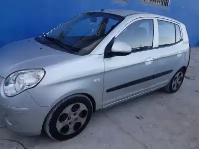 Veicolo di demolizione kia picanto 1.1 crdi active dell'anno 2009 alimentato d3fa