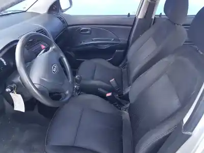 Veicolo di demolizione kia picanto 1.1 crdi active dell'anno 2009 alimentato d3fa