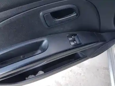 Veicolo di demolizione kia picanto 1.1 crdi active dell'anno 2009 alimentato d3fa