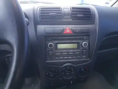 Veicolo di demolizione kia picanto 1.1 crdi active dell'anno 2009 alimentato d3fa