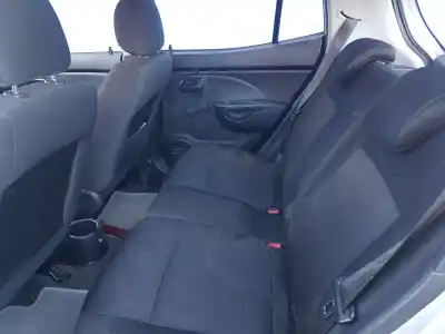 Veicolo di demolizione kia picanto 1.1 crdi active dell'anno 2009 alimentato d3fa