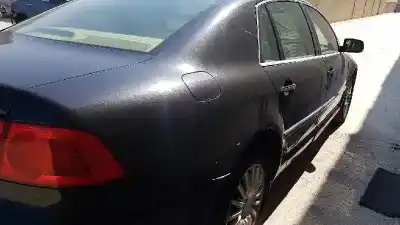 Здавання транспортного засобу volkswagen phaeton (3d2/3d8) tdi v6 4motion (5 asientos) року 2006 потужний bmk