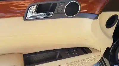 Здавання транспортного засобу volkswagen phaeton (3d2/3d8) tdi v6 4motion (5 asientos) року 2006 потужний bmk