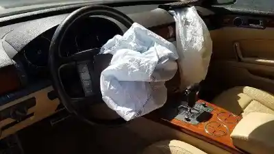 Здавання транспортного засобу volkswagen phaeton (3d2/3d8) tdi v6 4motion (5 asientos) року 2006 потужний bmk