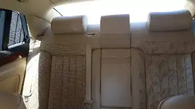 Здавання транспортного засобу volkswagen phaeton (3d2/3d8) tdi v6 4motion (5 asientos) року 2006 потужний bmk