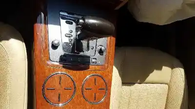 Здавання транспортного засобу volkswagen phaeton (3d2/3d8) tdi v6 4motion (5 asientos) року 2006 потужний bmk