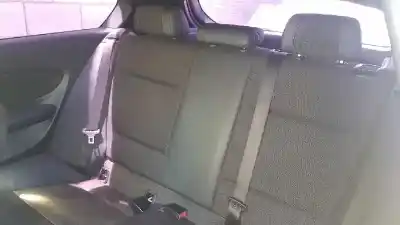 Scrapping Vehicle bmw serie 1 berlina (e81/e87) 118d of the year 2007 powered n47d20a