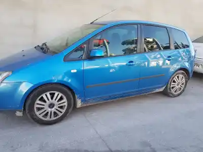 Здавання транспортного засобу ford focus c-max (cap) trend (d) року 2006 потужний hhda