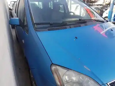 Здавання транспортного засобу ford focus c-max (cap) trend (d) року 2006 потужний hhda