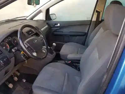 Здавання транспортного засобу ford focus c-max (cap) trend (d) року 2006 потужний hhda