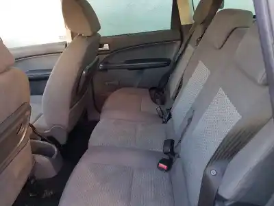 Здавання транспортного засобу ford focus c-max (cap) trend (d) року 2006 потужний hhda