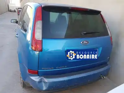 Здавання транспортного засобу ford focus c-max (cap) trend (d) року 2006 потужний hhda