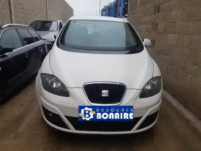 Véhicule à la ferraille SEAT ALTEA (5P1) Stylance / Style de l'année 2010 alimenté CAY