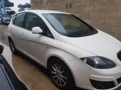 Veículo de Sucata seat altea (5p1) stylance / style do ano 2010 alimentado cay