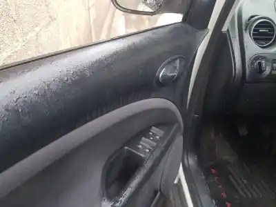 Veículo de Sucata seat altea (5p1) stylance / style do ano 2010 alimentado cay