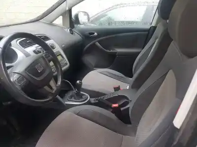 Veículo de Sucata seat altea (5p1) stylance / style do ano 2010 alimentado cay