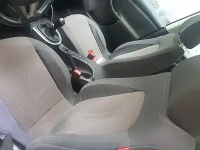 Veículo de Sucata seat altea (5p1) stylance / style do ano 2010 alimentado cay