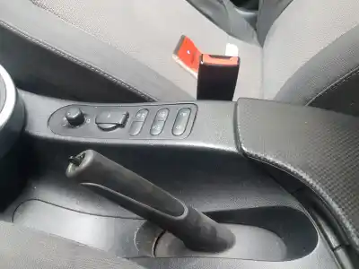 Veículo de Sucata seat altea (5p1) stylance / style do ano 2010 alimentado cay