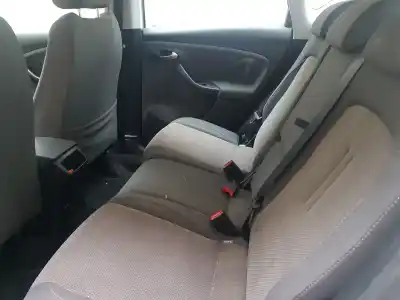 Veículo de Sucata seat altea (5p1) stylance / style do ano 2010 alimentado cay