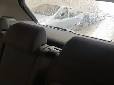 Veículo de Sucata seat altea (5p1) stylance / style do ano 2010 alimentado cay