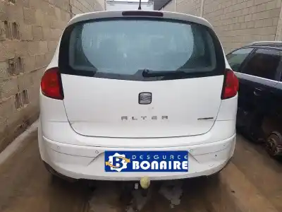 Veículo de Sucata seat altea (5p1) stylance / style do ano 2010 alimentado cay