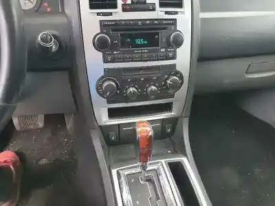 Scrapping Vehicle chrysler 300 c touring 3.0 crd executive of the year 2008 powered 642982