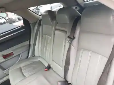 Scrapping Vehicle chrysler 300 c touring 3.0 crd executive of the year 2008 powered 642982