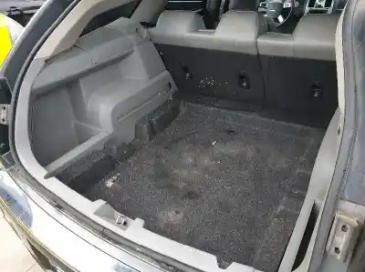 Scrapping Vehicle chrysler 300 c touring 3.0 crd executive of the year 2008 powered 642982