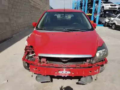 Scrapping Vehicle FORD FOCUS LIM. (CB4) Trend of the year 2008 powered HHDA