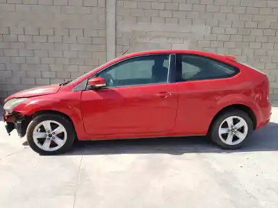 Sloopvoertuig ford focus lim. (cb4) trend van het jaar 2008 aangedreven hhda