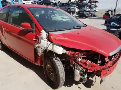 Sloopvoertuig ford focus lim. (cb4) trend van het jaar 2008 aangedreven hhda