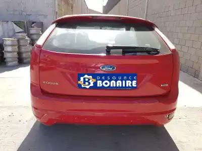 Sloopvoertuig ford focus lim. (cb4) trend van het jaar 2008 aangedreven hhda