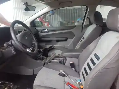 Sloopvoertuig ford focus lim. (cb4) trend van het jaar 2008 aangedreven hhda