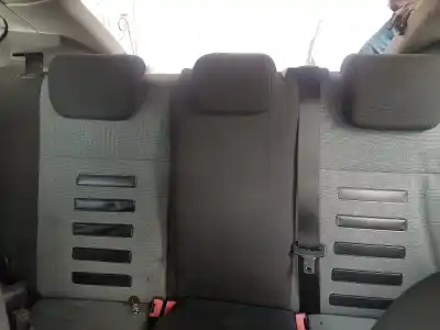 Sloopvoertuig ford focus lim. (cb4) trend van het jaar 2008 aangedreven hhda