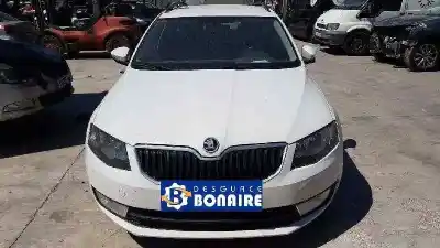 Утилизация автомобиля SKODA                                              OCTAVIA COMBI (5E5)                                                                                                                                                                                                                                        Like                                                                                                                                                                                                                                                       года 2015 питание CXX