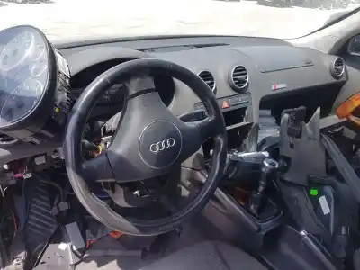 Утилизация автомобиля audi a3 (8p) 1.9 tdi ambiente года 2005 питание bkc
