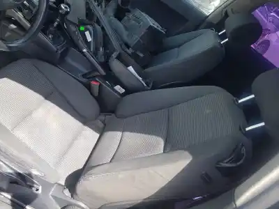 Утилизация автомобиля audi a3 (8p) 1.9 tdi ambiente года 2005 питание bkc