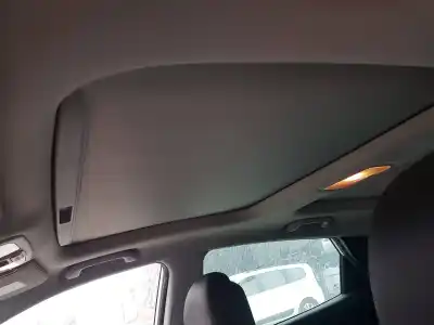 Véhicule à la ferraille hyundai ix35 style 2wd de l'année 2013 alimenté d4fd