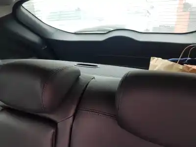 Véhicule à la ferraille hyundai ix35 style 2wd de l'année 2013 alimenté d4fd