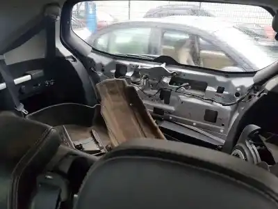 Утилизация автомобиля mitsubishi outlander (cw0) 2.0 di-d invite года 2007 питание bsy