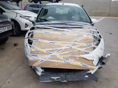 Утилизация автомобиля FORD                                               FIESTA (CCN)                                                                                                                                                                                                                                               Trend года 2014 питание SFJB