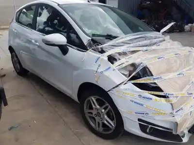 Утилизация автомобиля ford                                               fiesta (ccn)                                                                                                                                                                                                                                               trend года 2014 питание sfjb