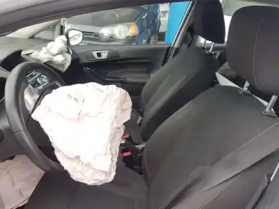 Утилизация автомобиля ford                                               fiesta (ccn)                                                                                                                                                                                                                                               trend года 2014 питание sfjb