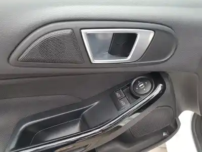 Утилизация автомобиля ford                                               fiesta (ccn)                                                                                                                                                                                                                                               trend года 2014 питание sfjb