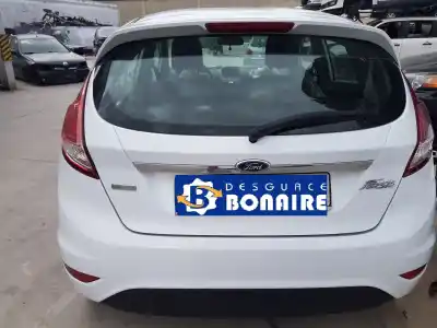 Утилизация автомобиля ford                                               fiesta (ccn)                                                                                                                                                                                                                                               trend года 2014 питание sfjb