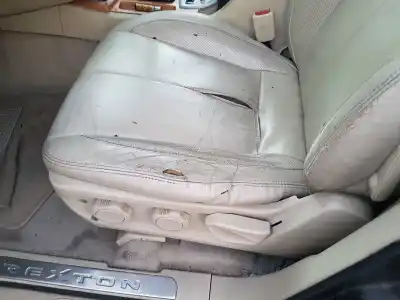 Утилизация автомобиля ssangyong                                          rexton                                                                                                                                                                                                                                                     rx 270 full года 2005 питание d27dt