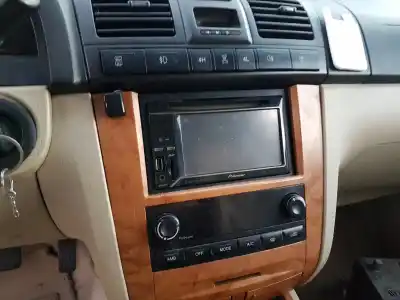 Утилизация автомобиля ssangyong                                          rexton                                                                                                                                                                                                                                                     rx 270 full года 2005 питание d27dt