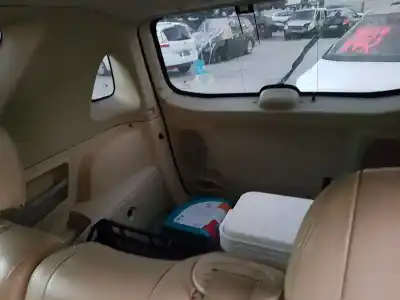 Утилизация автомобиля ssangyong                                          rexton                                                                                                                                                                                                                                                     rx 270 full года 2005 питание d27dt